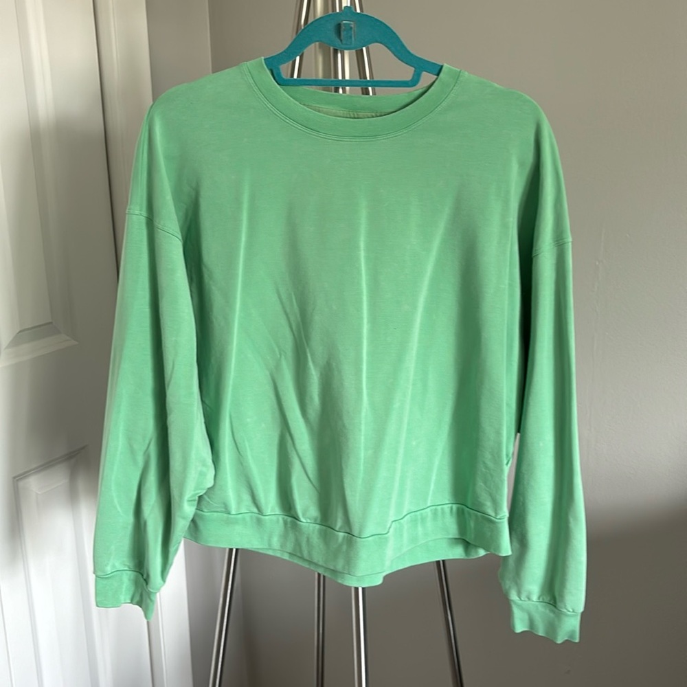 JoyLab lightweight sweatshirt